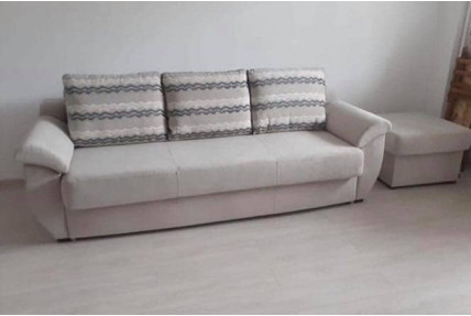 Roma canapea 3 locuri 